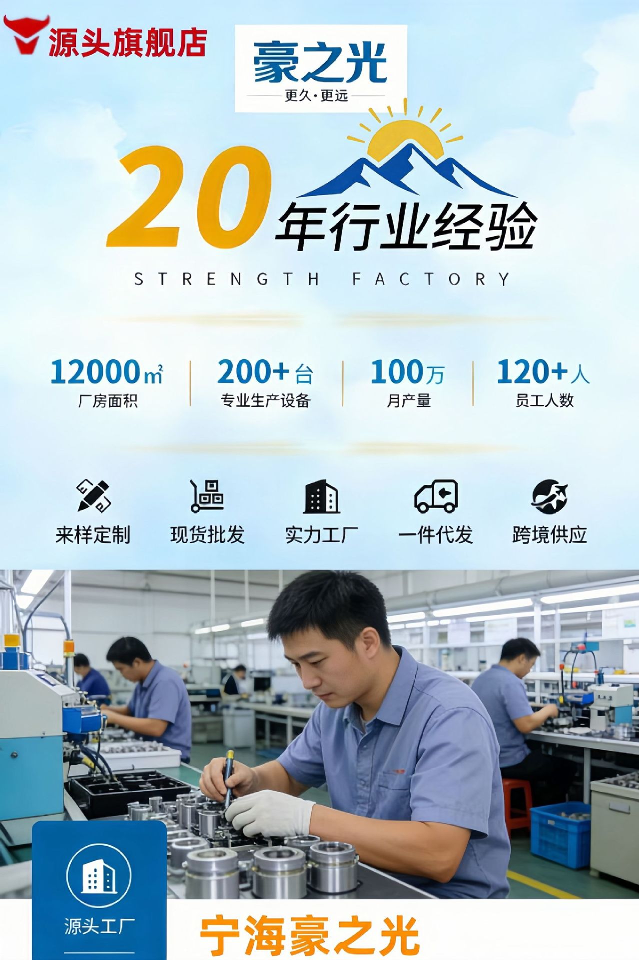 跨境新款户外露营灯长续航  露营天幕帐篷磁吸挂灯应急氛围卷尺灯