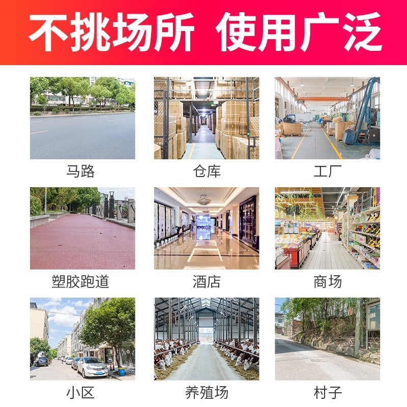 Zhigao ZG-55T Industrial Hand Push Non Powered Sweeper Factory Workshop Road Warehouse Dust Sweeper