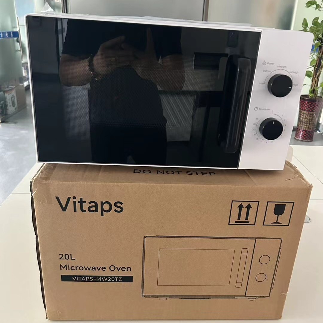 Микроволновая печь Vitaps D20MXP01-C60