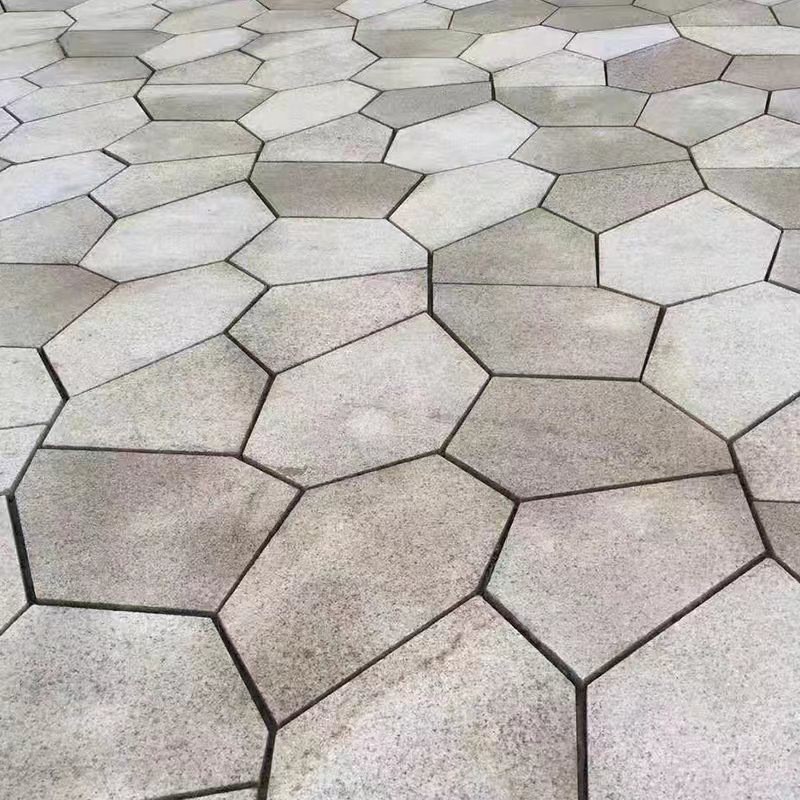Плитка из натурального гранита Jiujiang Yanglin Stone