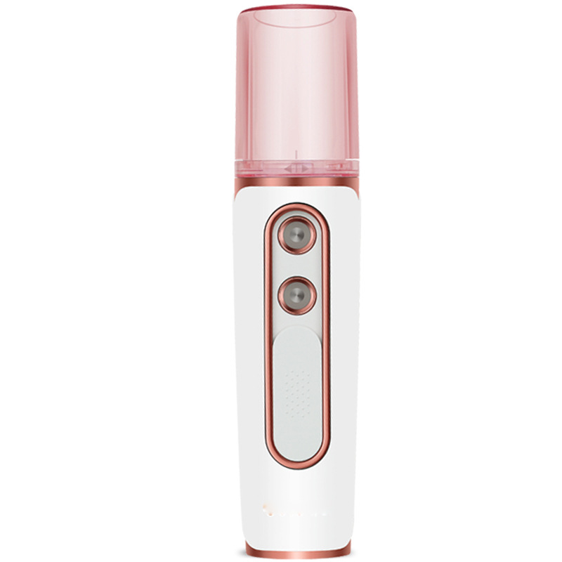 Портативный нано-увлажнитель для лица Nano Spray