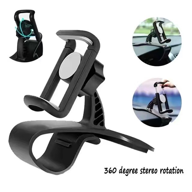 Cross -Bordshond Explosion Motor -On -Board Mobile Phone HUD Buckle Cable Otern Навигация на мобильный телефон мобильный телефон
