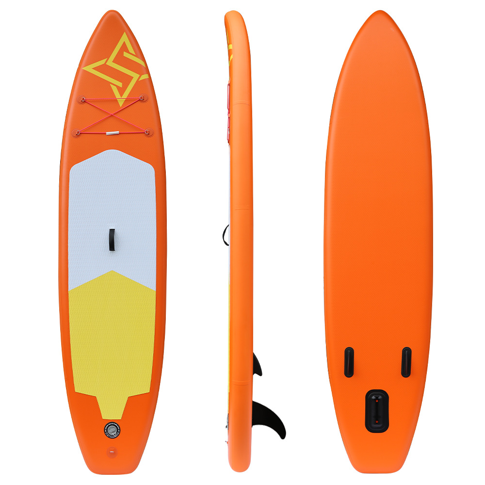 Cross border inflatable surfboard, hydrofoil board, water sports paddleboard, SUP board, surfboard, inflatable paddle board