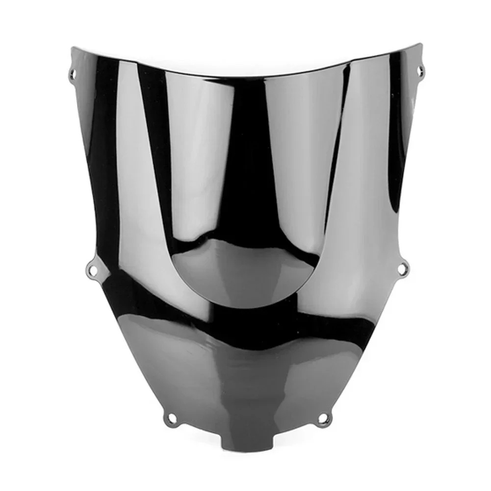 Подходит для мотоцикла Kawasaki ZX9R 2000-2005, модифицированное переднее лобовое стекло, переднее лобовое стекло