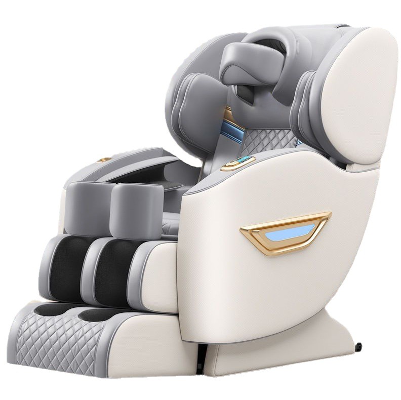 Умное массажное кресло для всего тела Graphite Smart Massage Chair