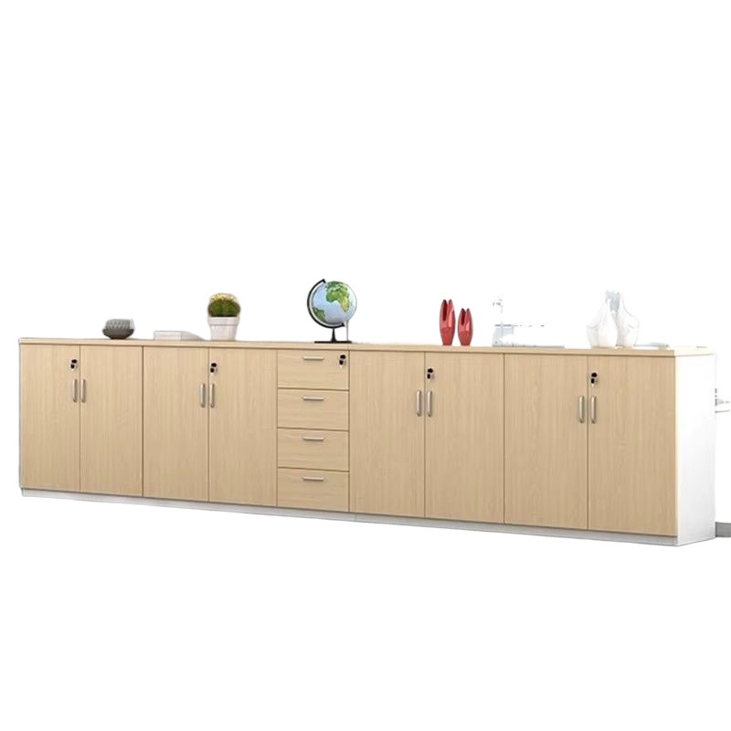 Офисный многофункциональный шкаф Yiling Furniture