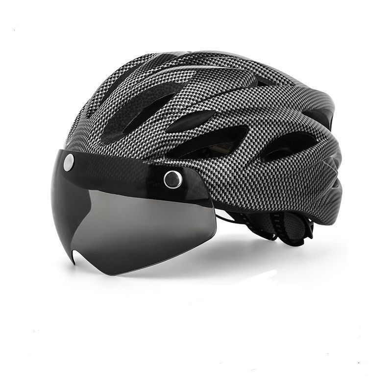 Wholesale cycling helmets for men and women, UV resistant mountain bike breathable safety helmets, factory stock, quick delivery support