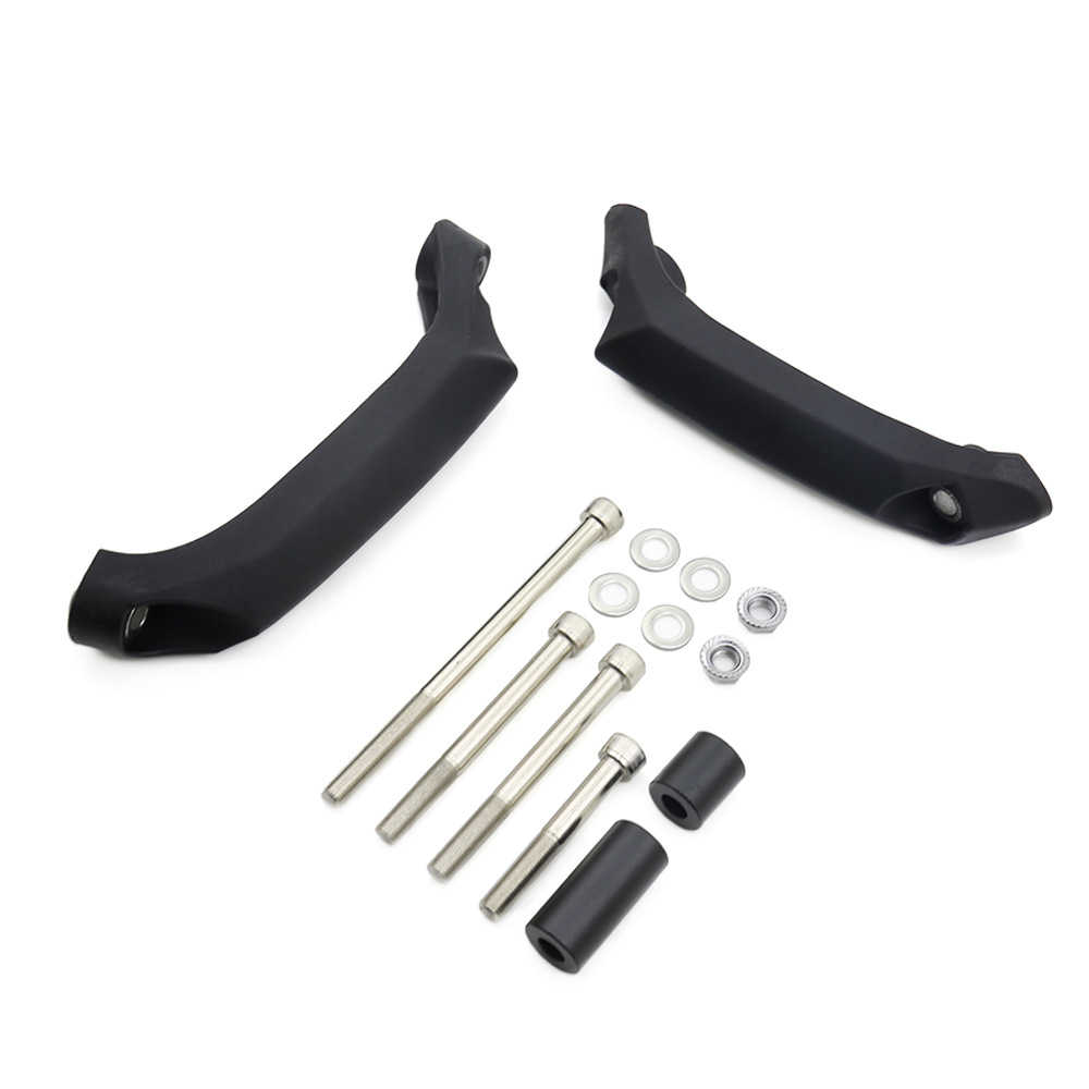 Подходит для мотоцикла Triumph Street Triple 765 R/S/RS, рама для предотвращения столкновений, защита от падения