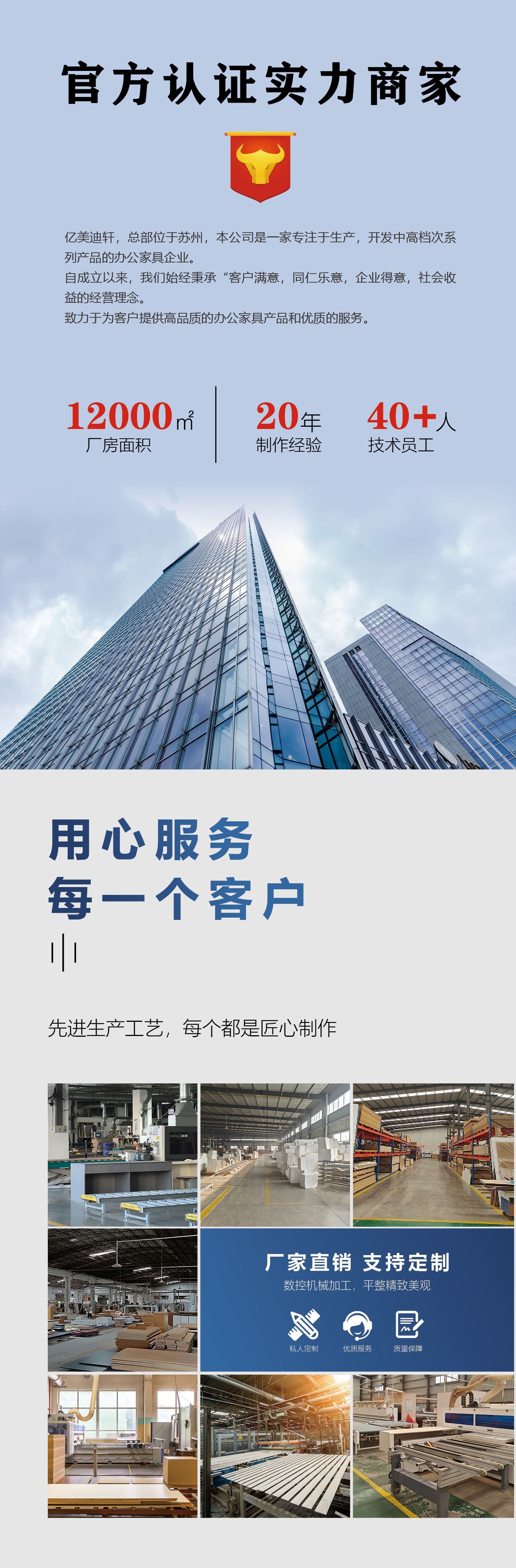 Комплект гостиничной мебели Yimeidixuan для спальни