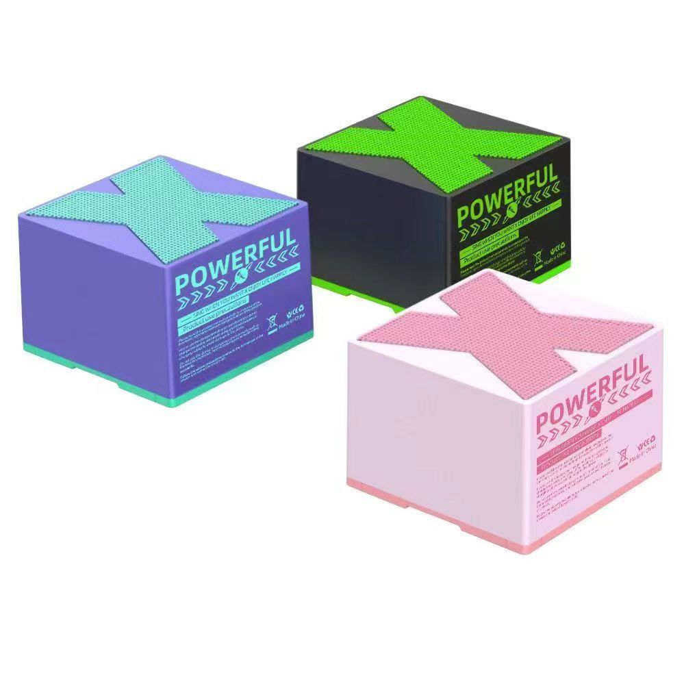 Портативная Bluetooth колонка Basix X1 Mini