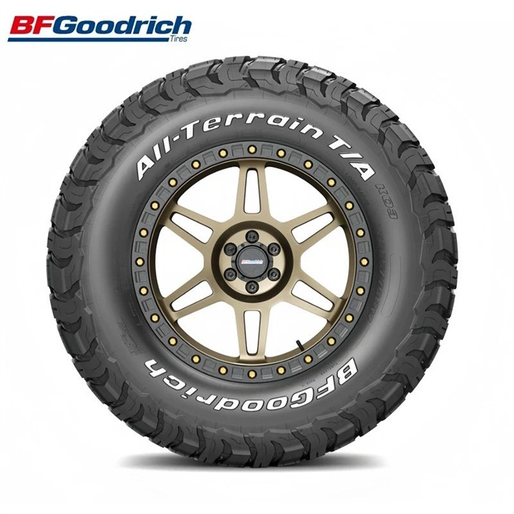 百路驰 CO3 внедорожных шин 265/275/285/65/70/75R17R16 265/285/60/65R18
