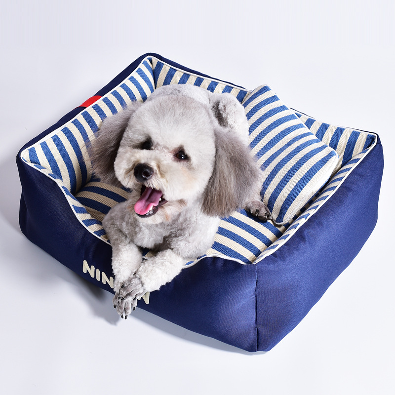 Fangwo Pet Gnest Dog Dog Gnes