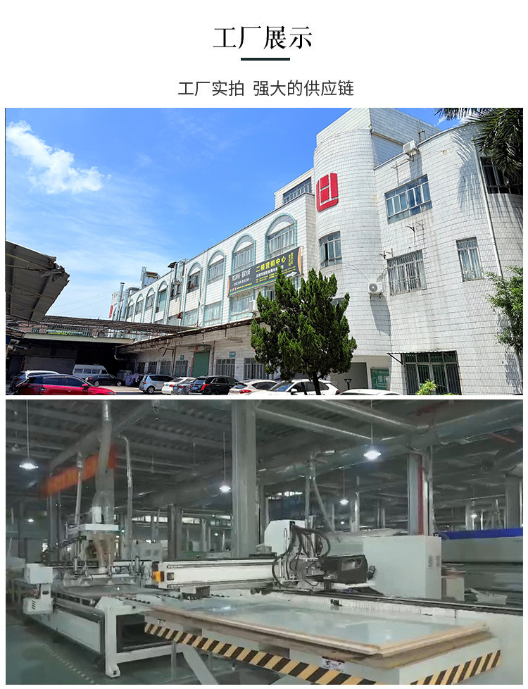 Factory direct sales cabinets, kitchen furniture sets, quartz stone solid wood cabinets, household and commercial rental rooms, overall cabinets