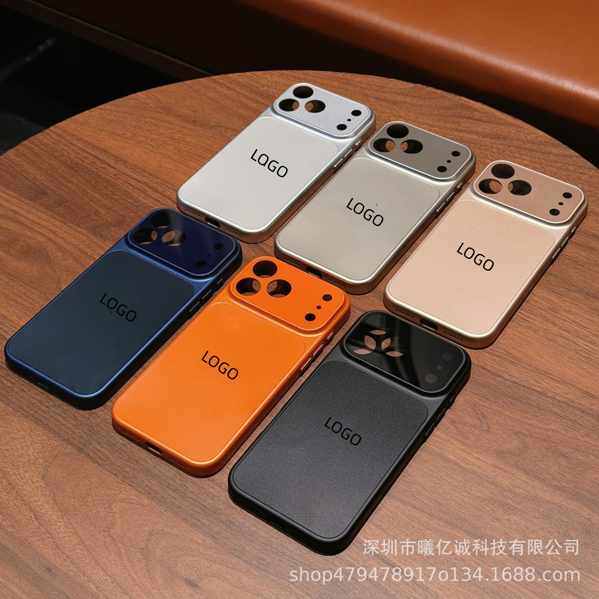Corning Instant 17 Promax Suitable for Apple 16 Phone Case with Logo All Inclusive Matte iPhone 17 Protective Cover