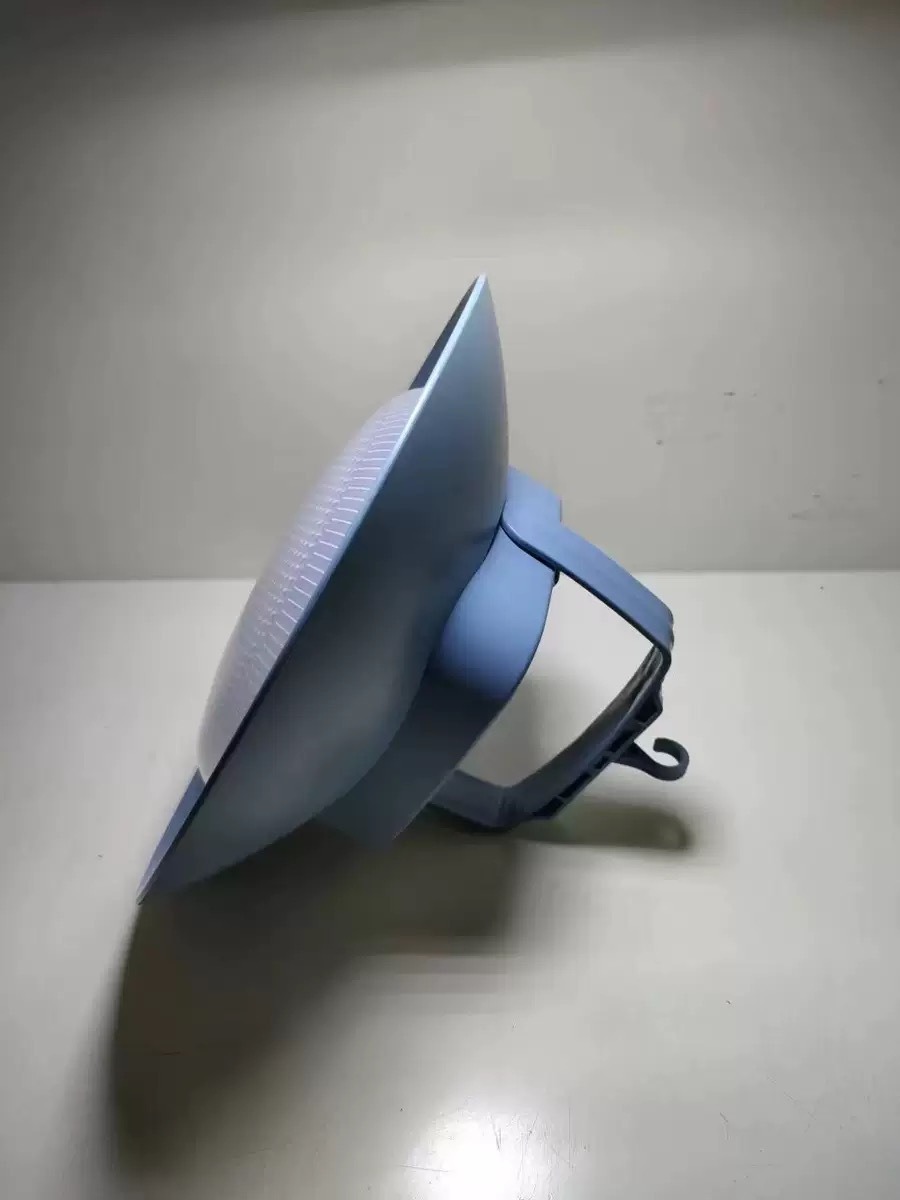 Solar camping light, super bright LED charging light, long-lasting stall lighting, outdoor tent light, rainproof hanging light