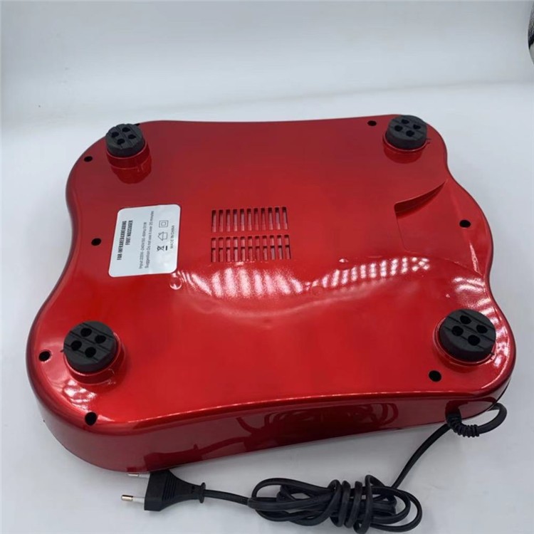 Инфракрасный массажер для ног Pinxin PX-105