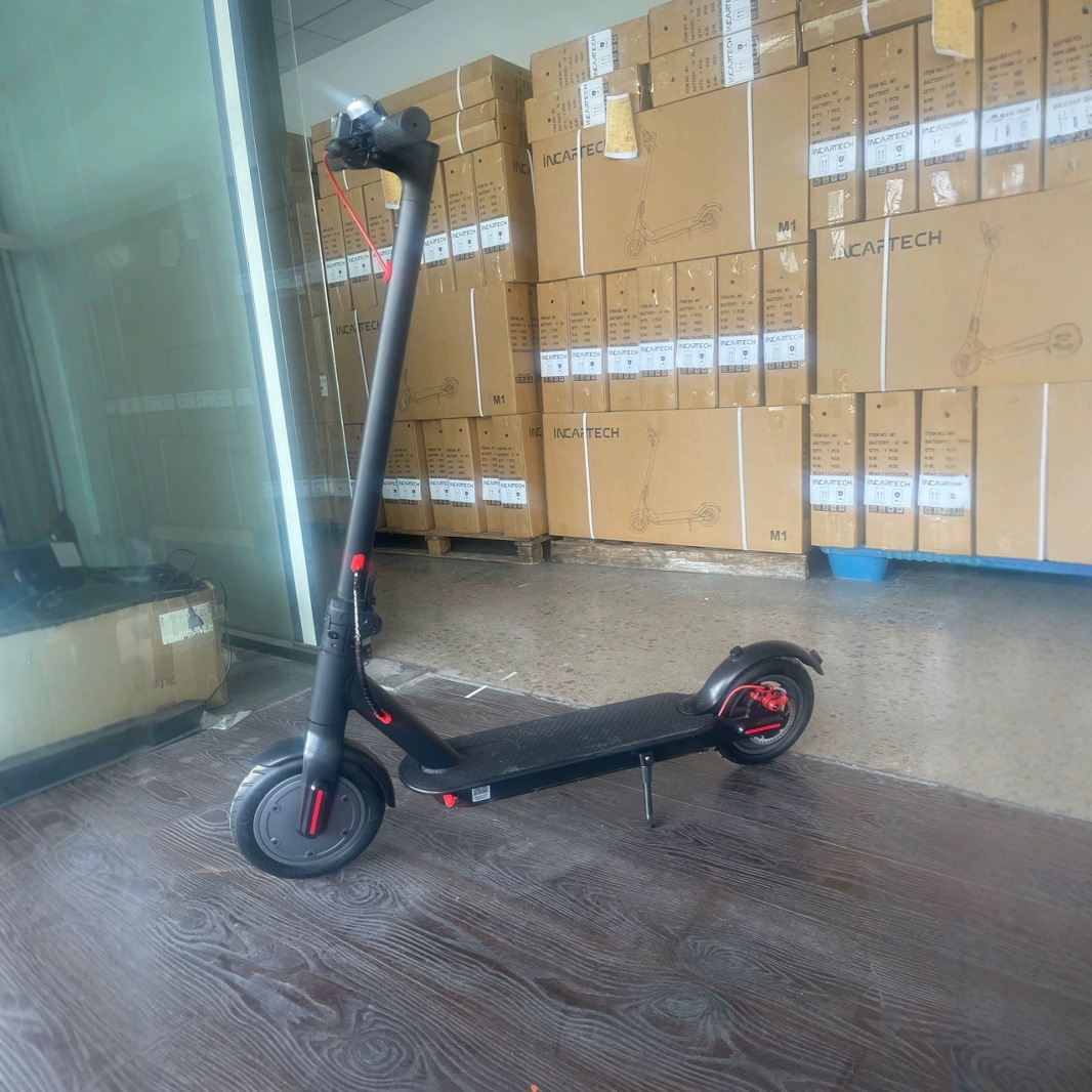 Складной электрический самокат, ходунки для пожилых людей, 36v, 350W