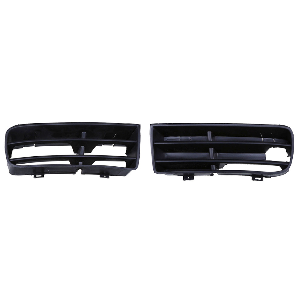 Подходит для 98-04 Volkswagen Golf 4MK4 FOG Light Frame 1J0853665C Нижняя сетка 1J0853665B