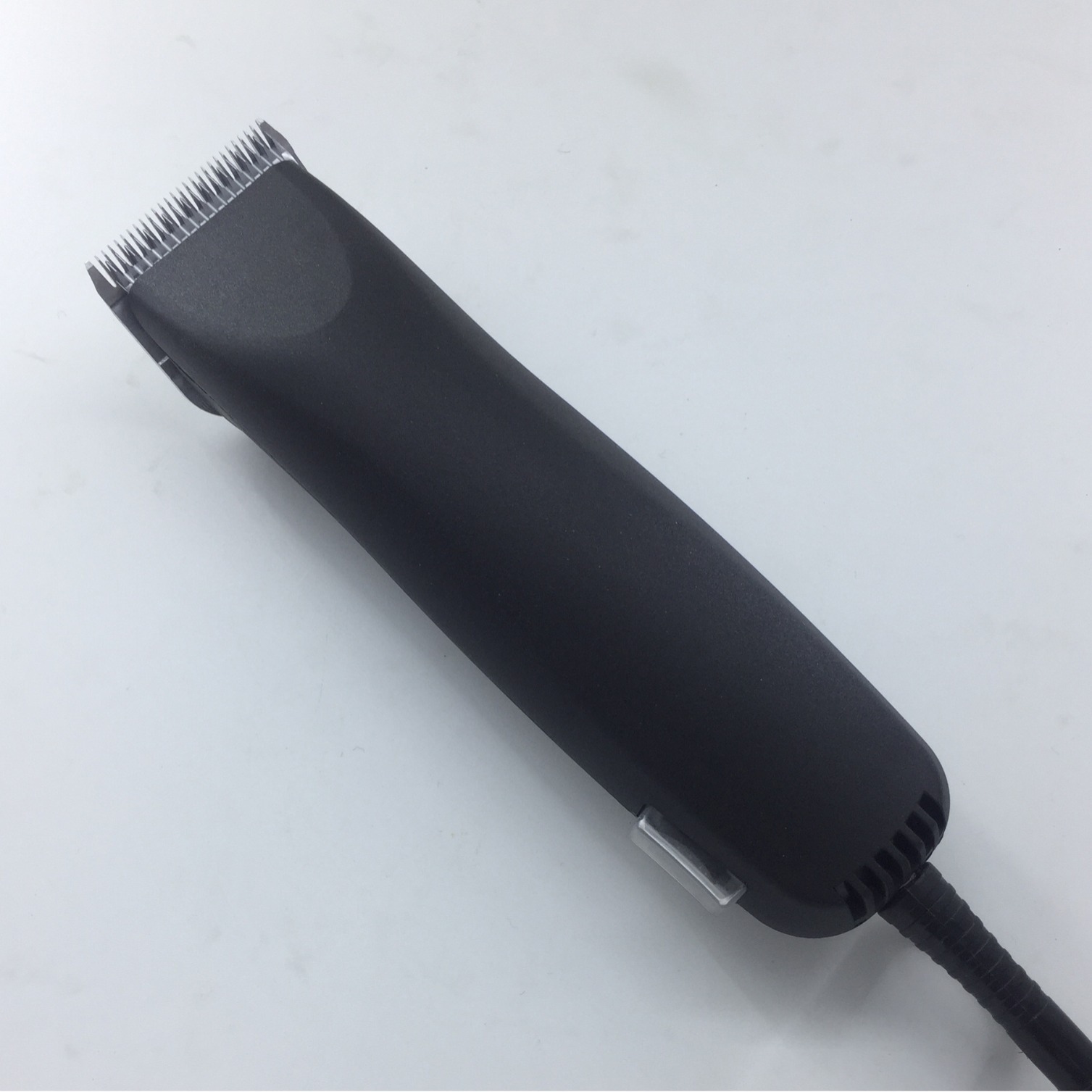 45W High -Sower Professional Pet Shear, демонтируя серию ножа.