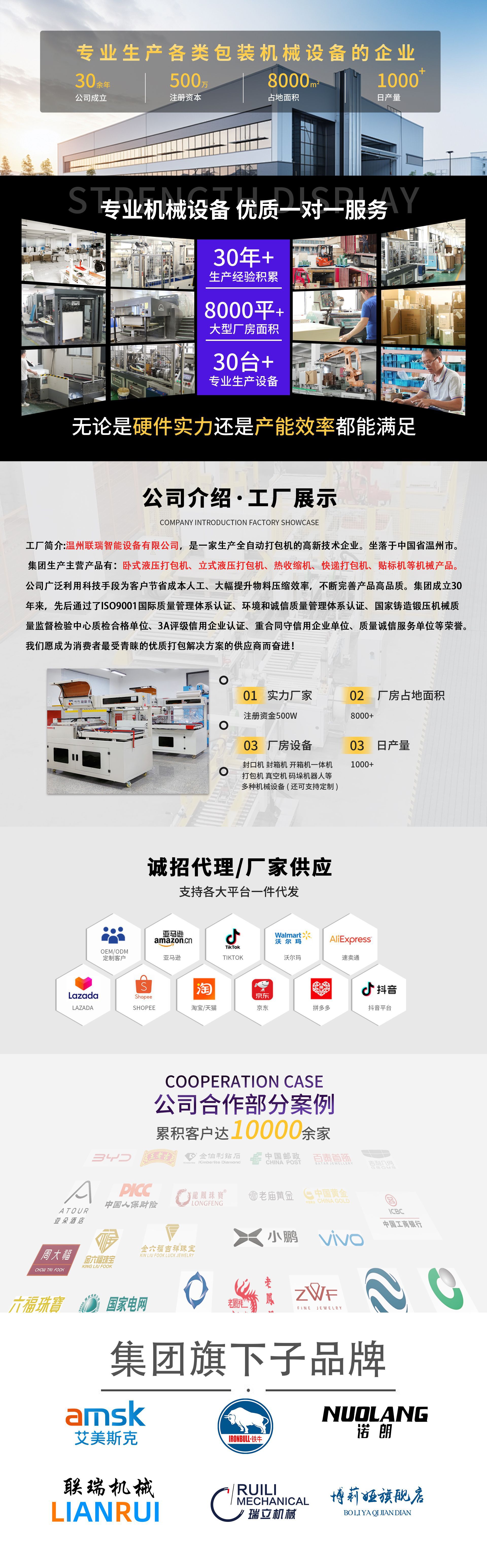Ruili DZ-260 desktop vacuum packaging machine, food preservation vacuum machine, single chamber vacuum machine, commercial packaging machine