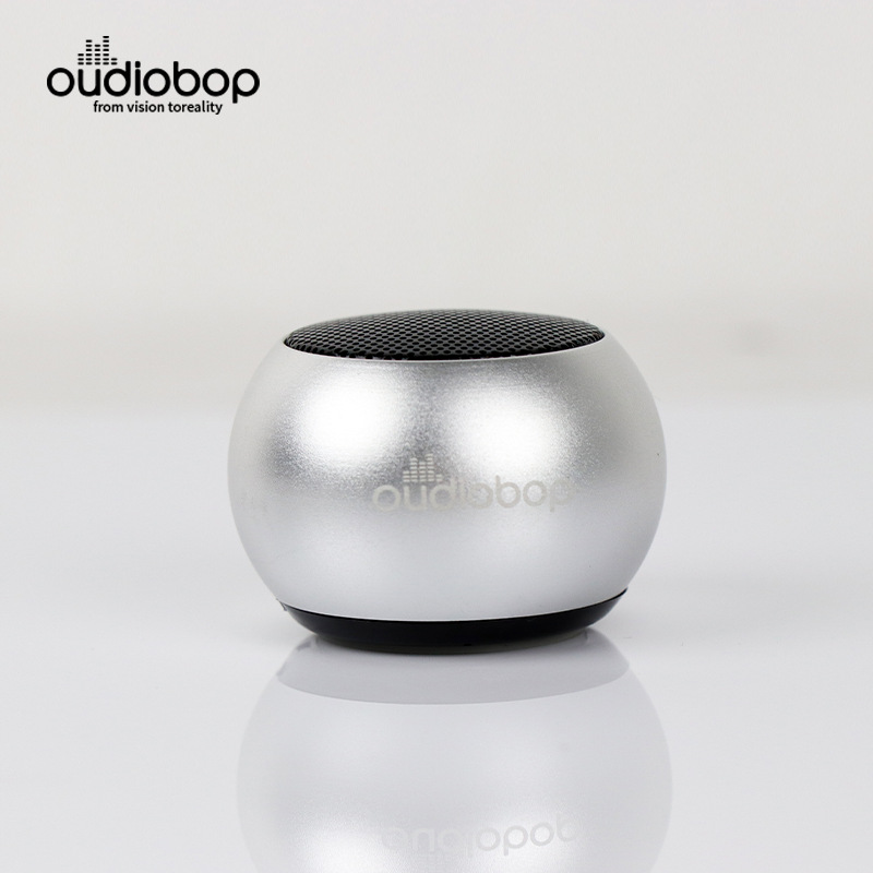 Портативная Bluetooth-колонка M3