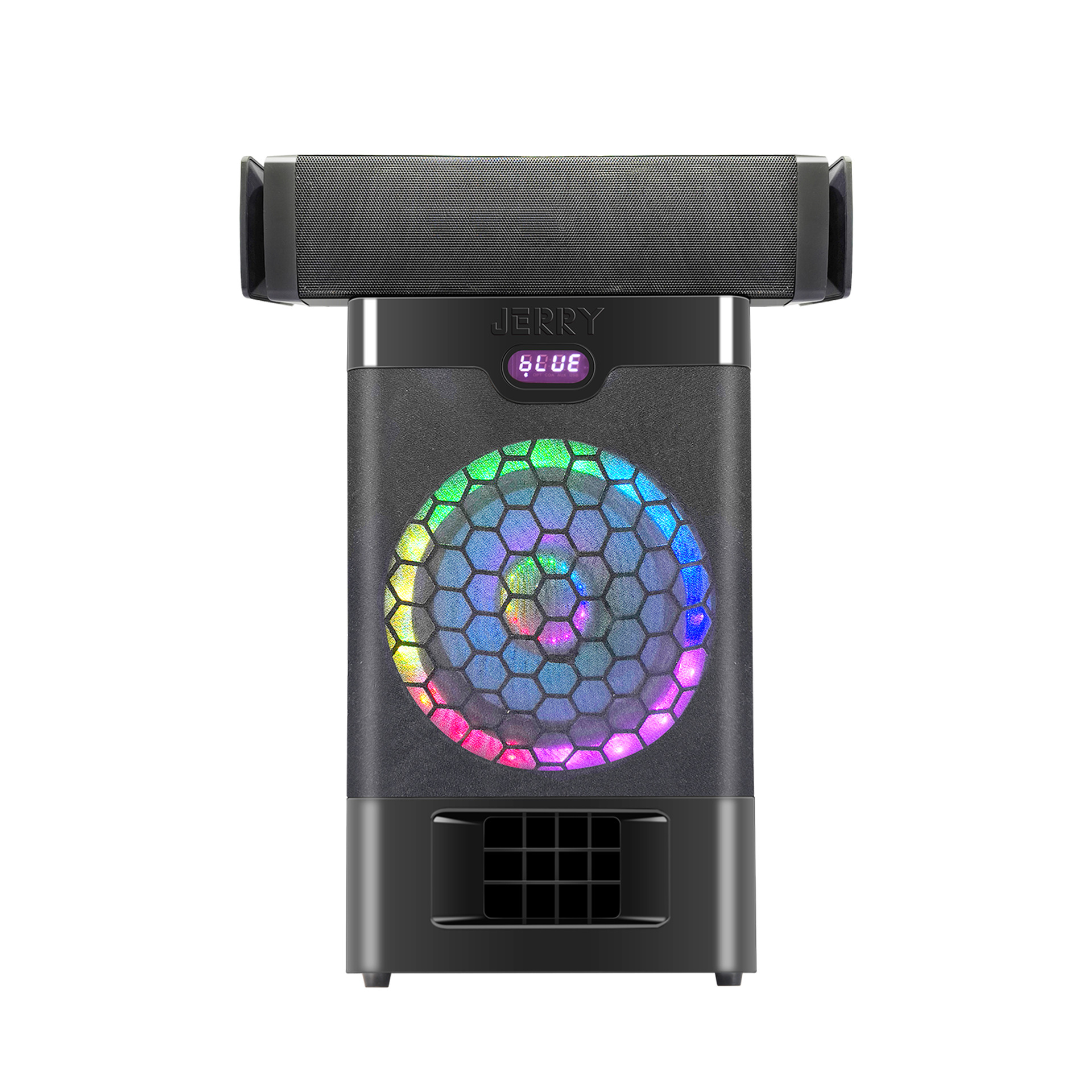 Домашний кинотеатр Jerry JR-F22 5.1 Bluetooth