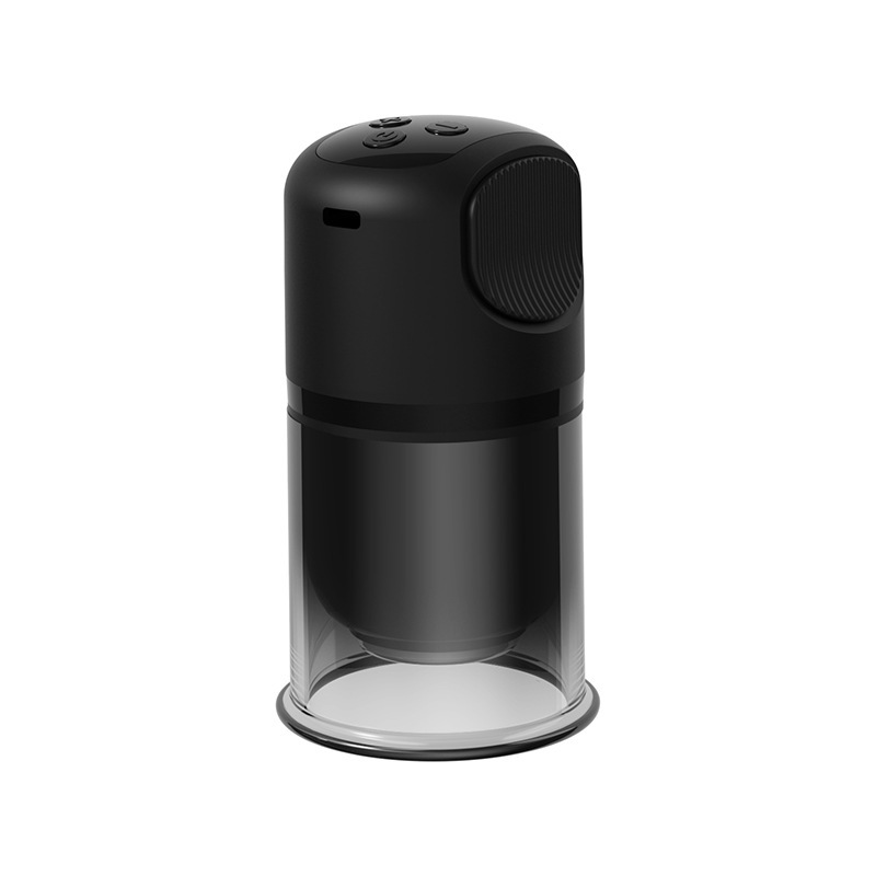 Электрический вакуумный массажер A35 для куппинга и антицеллюлитного массажа