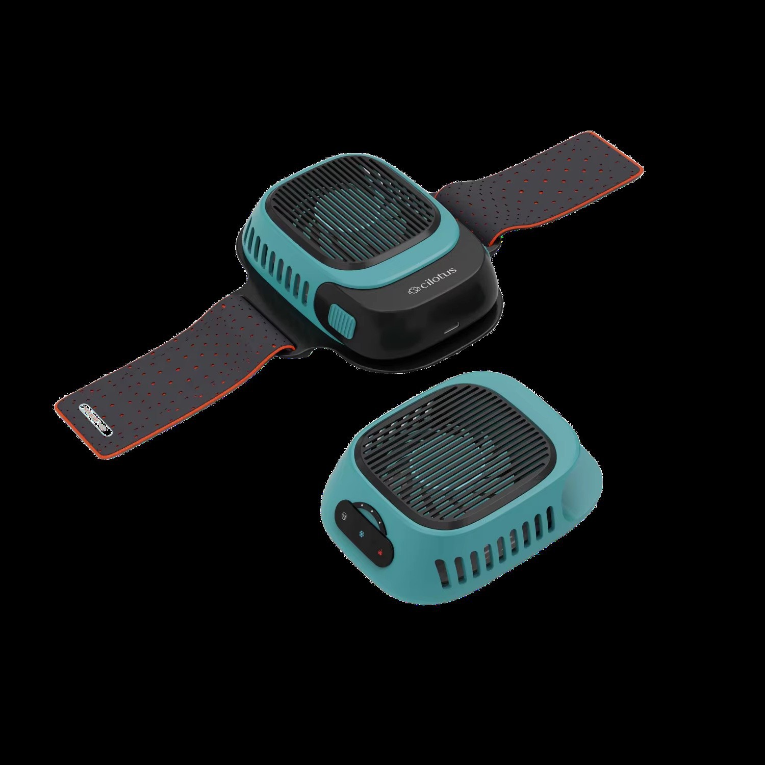 Новое трансграничное устройство для горячего и холодного компресса, портативное устройство для льда и горячего компресса, машина для холодной терапии