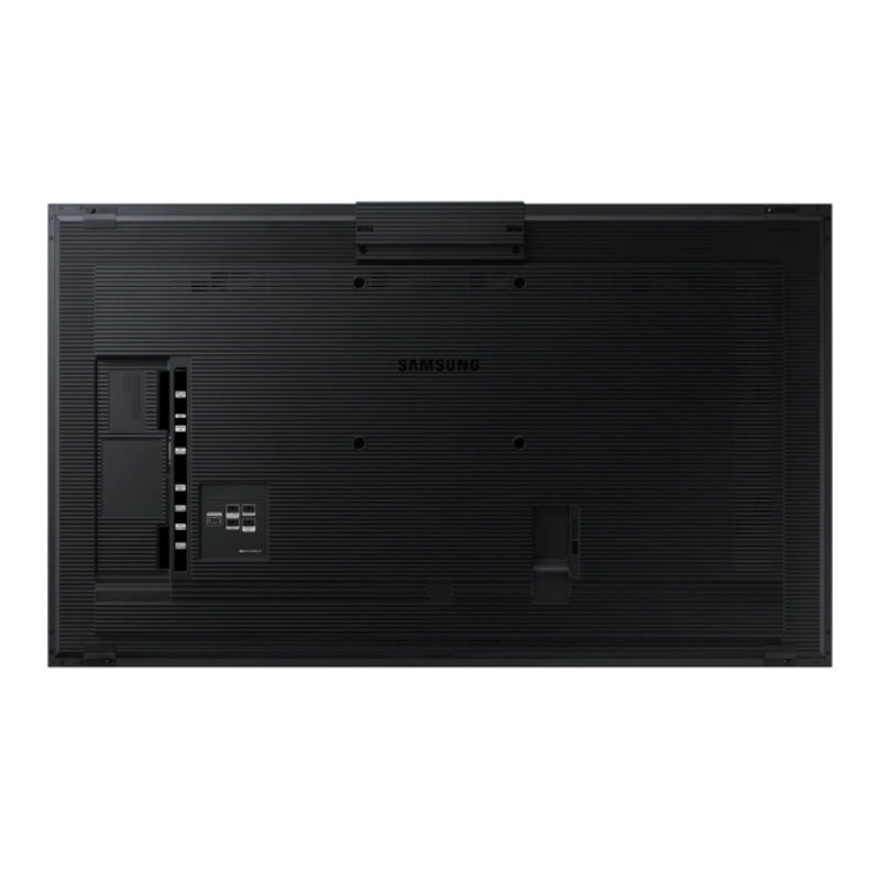 Интерактивный сенсорный дисплей Samsung QM55B-T 55