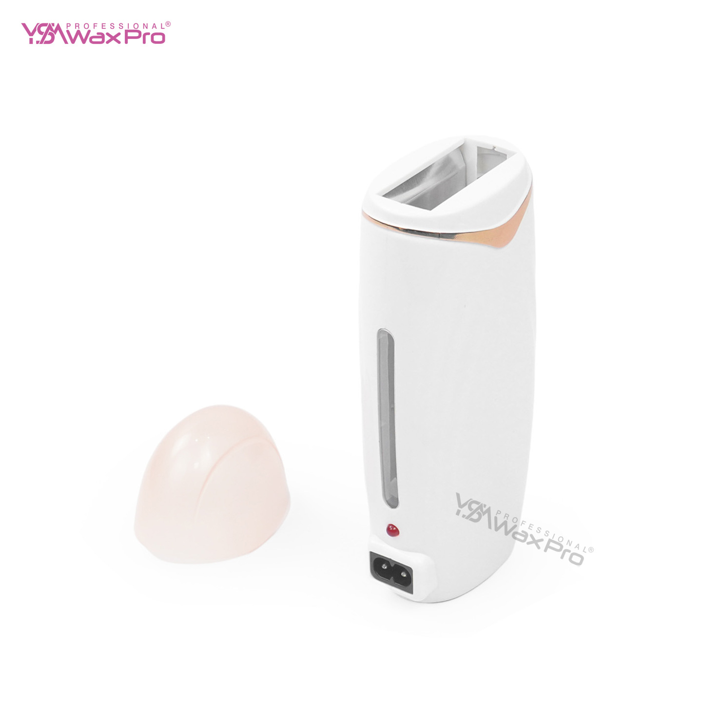 Портативный воскоплавитель для депиляции WaxPro SM-62