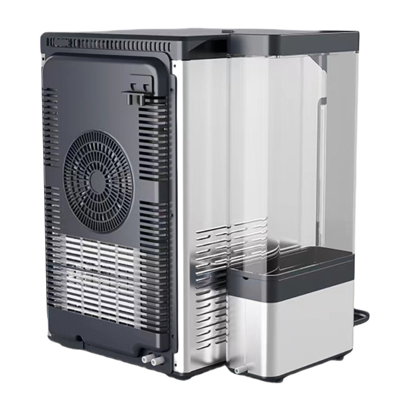 Льдогенератор бытовой и коммерческий Hitel YH4028