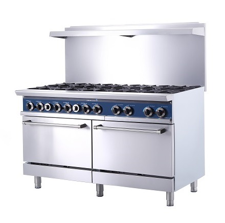 外贸美式燃气厨具商用厨房烹饪设备 American Cooking Equipment