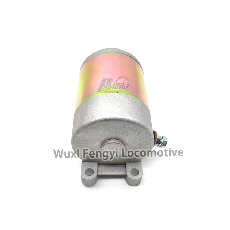 Spring Breeze 250 Мотор CF250 -охлаждаемый овцы CH250 CF250 V3 V5.