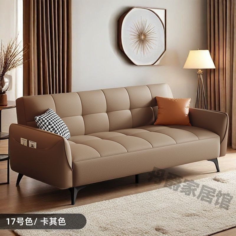 Диван-кровать многофункциональный из антикогтевой ткани Guangzhou Shengucheng