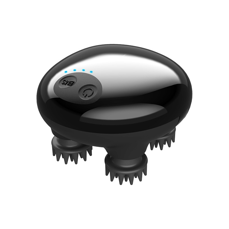 EMS-массажер для головы Smart Head Spa JA-H3