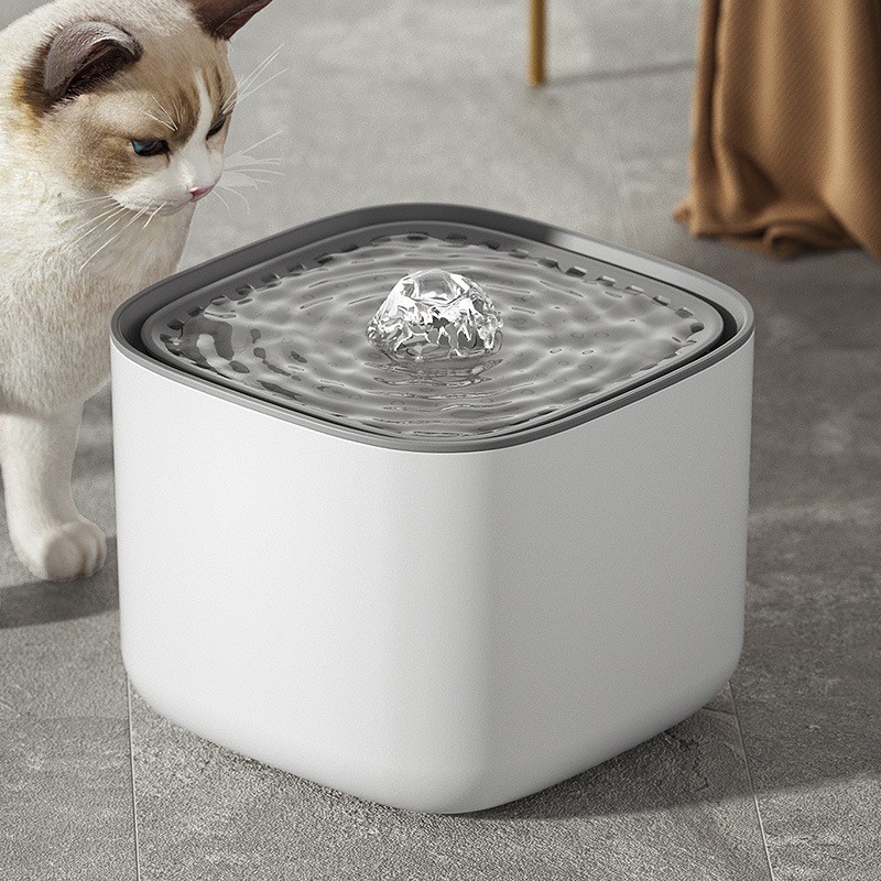 Cross -Bordder Pet Drining Water Machin