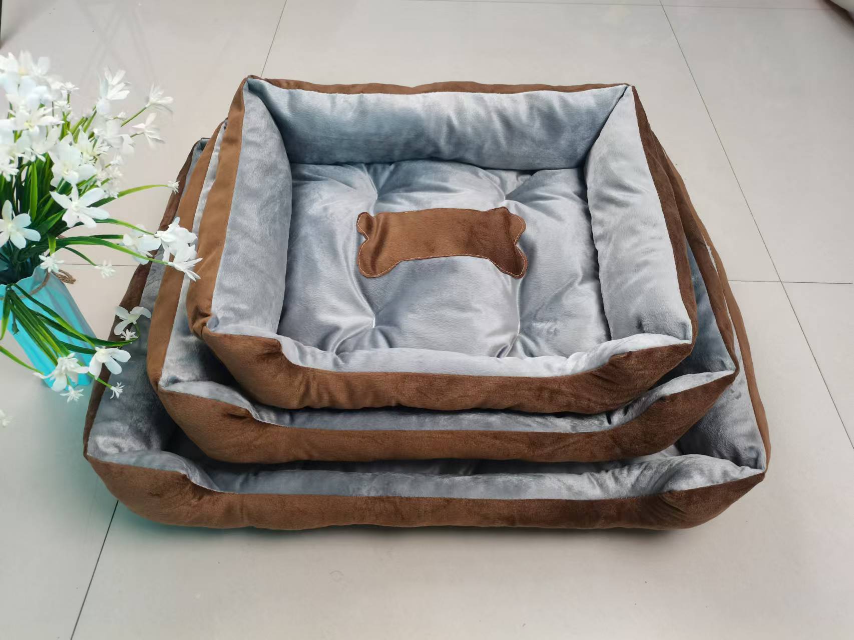 Gouwn Four Seasons Common Summer Pet Gnes