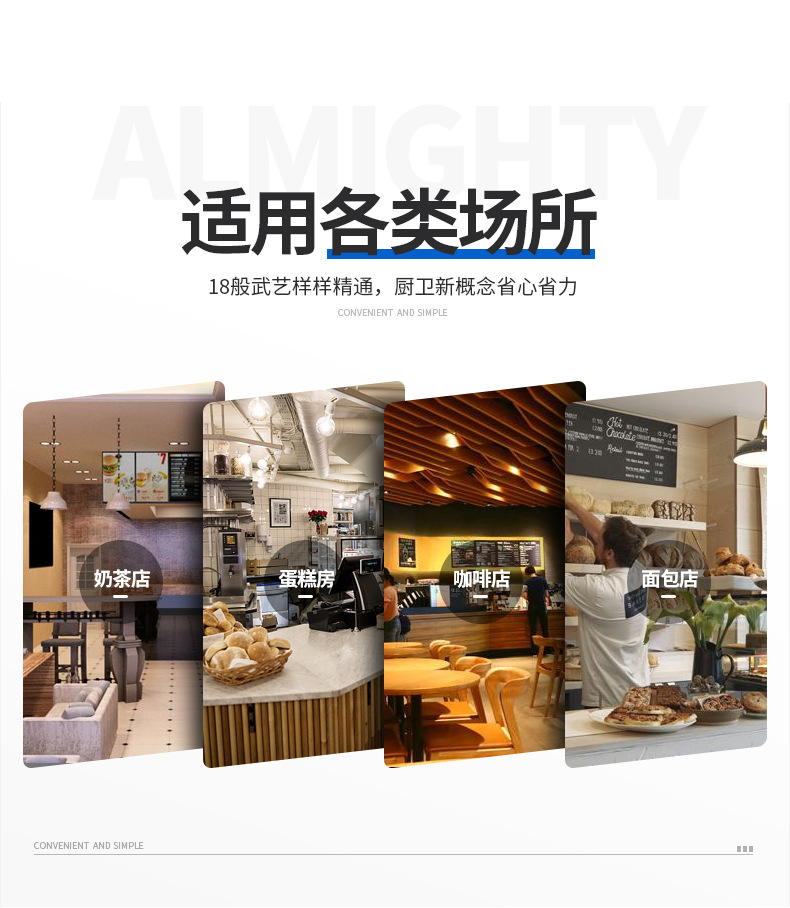 CE certified toast slicer, stainless steel bread slicer, square bread slicing machine, fully automatic export baking bread slicing machine
