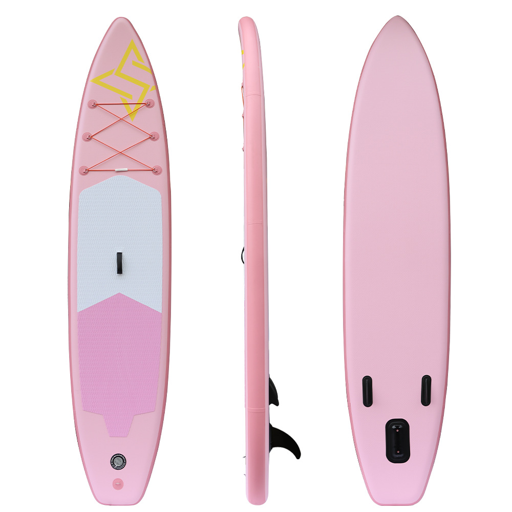 Cross border inflatable surfboard, hydrofoil board, water sports paddleboard, SUP board, surfboard, inflatable paddle board
