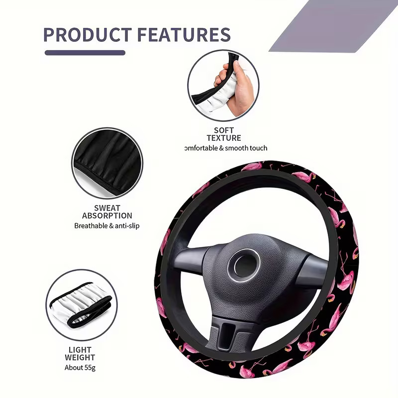 Amazon Temu, JIT Foreign Trade Export Amazon Car Black Panther Panter
