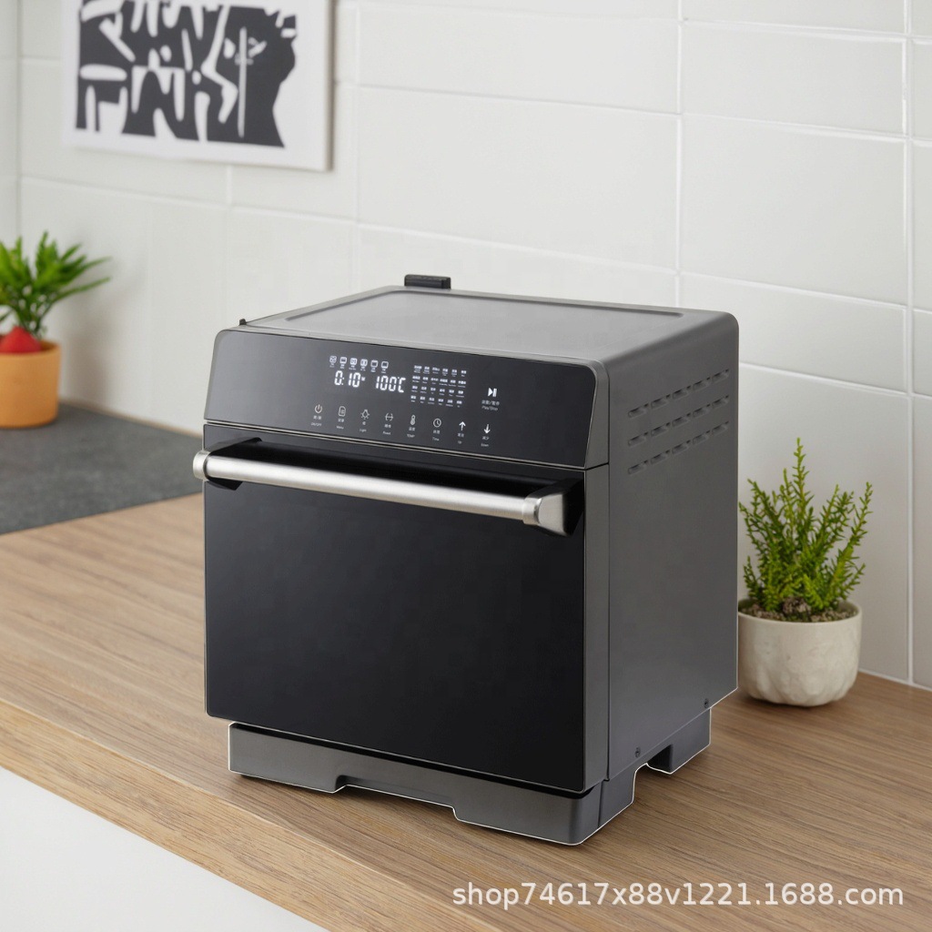 Универсальная паровая печь Fulai Bear KZK-20LZX1 20л