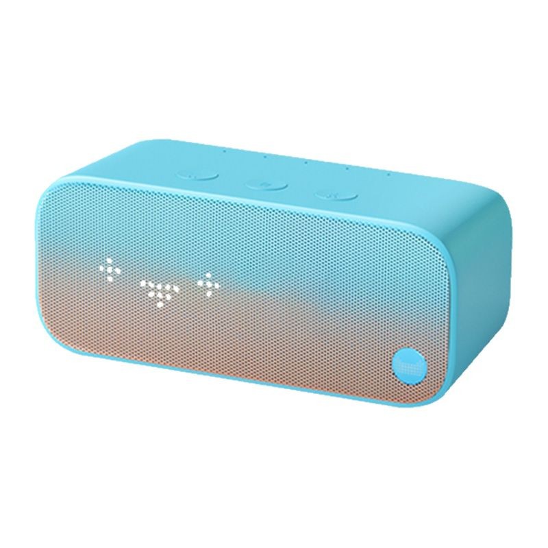 Умная колонка Tmall Genie Sugar 3 с окружающим звуком