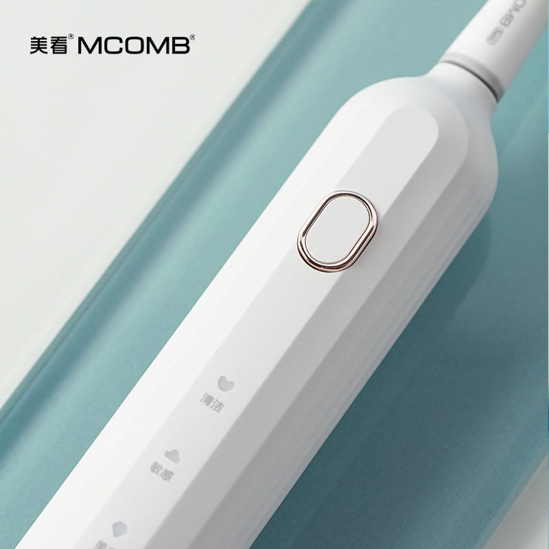 Электрическая зубная щетка Mcomb M2 с магнитным двигателем