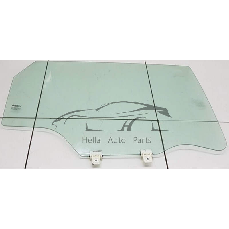 Дверь автомобиля для Geely Coolray 5085067100 5085067000
