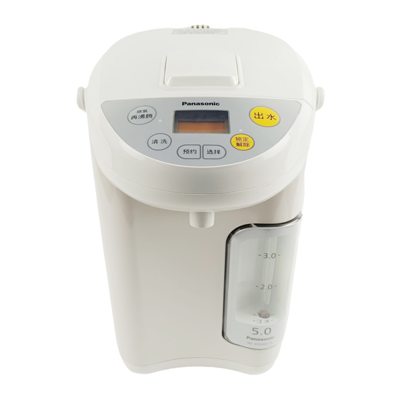 Электрический термопот Panasonic NC-EF5000 5л