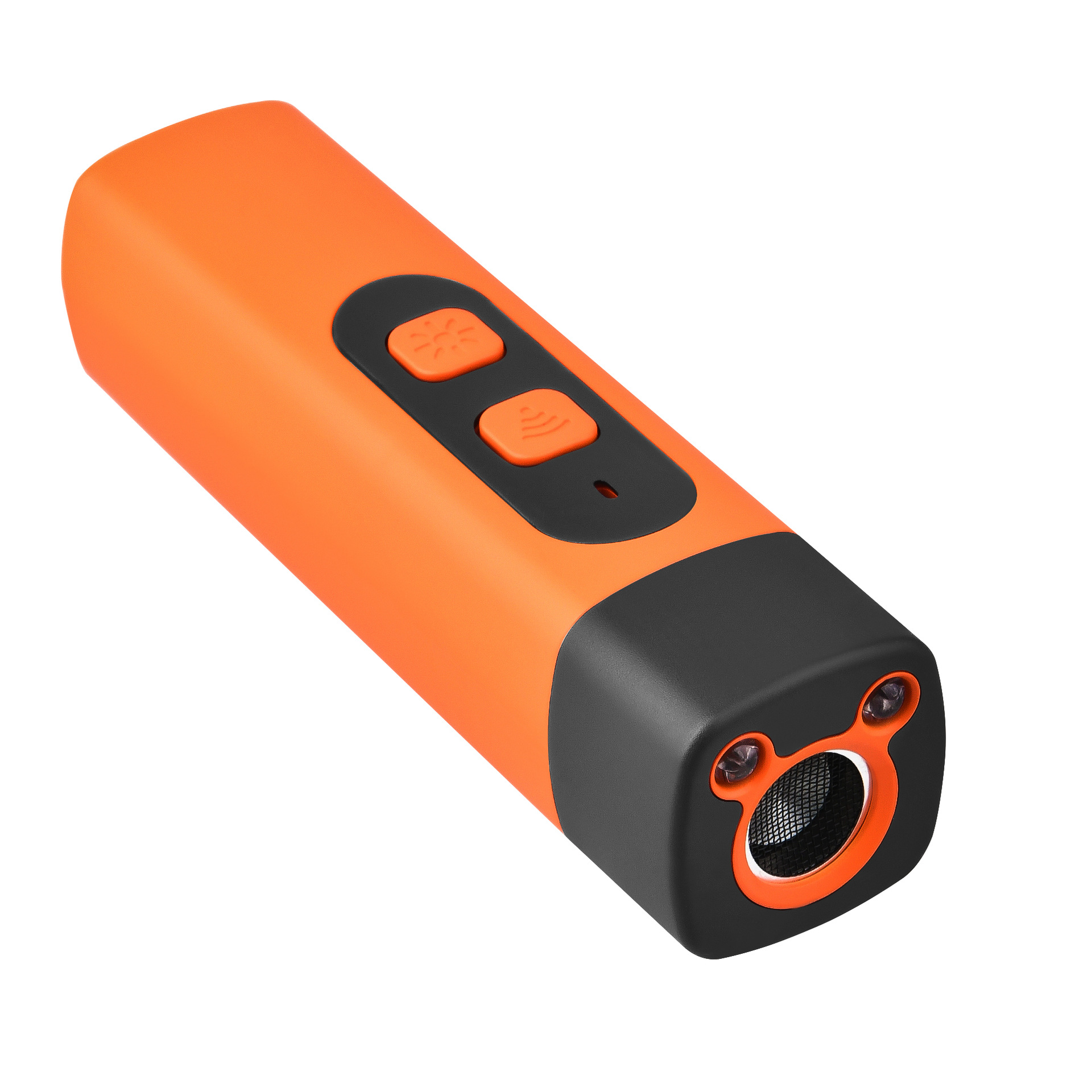Ультразвуковой отпугиватель собак QG-05 для дрессировки собак Amazon's Hot Bark Stopper, ручной портативный трансграничный уличный отпугиватель собак