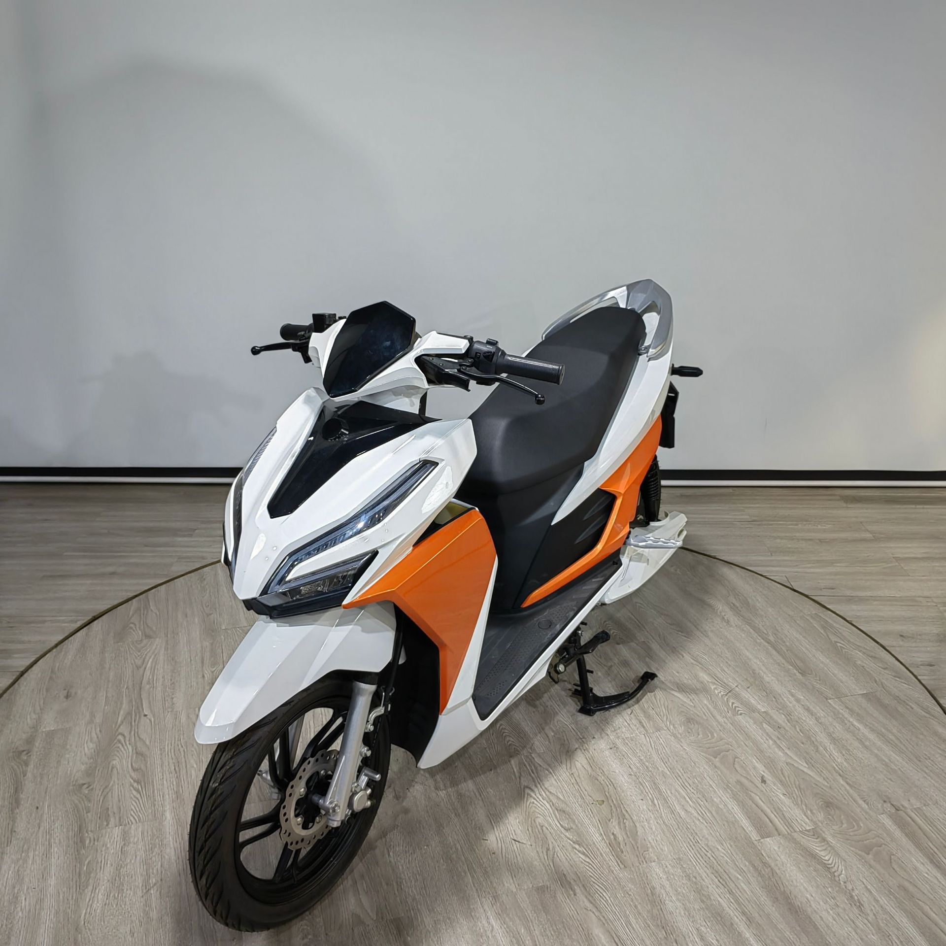 Электрический электромобиль, педали, 60v, 72v