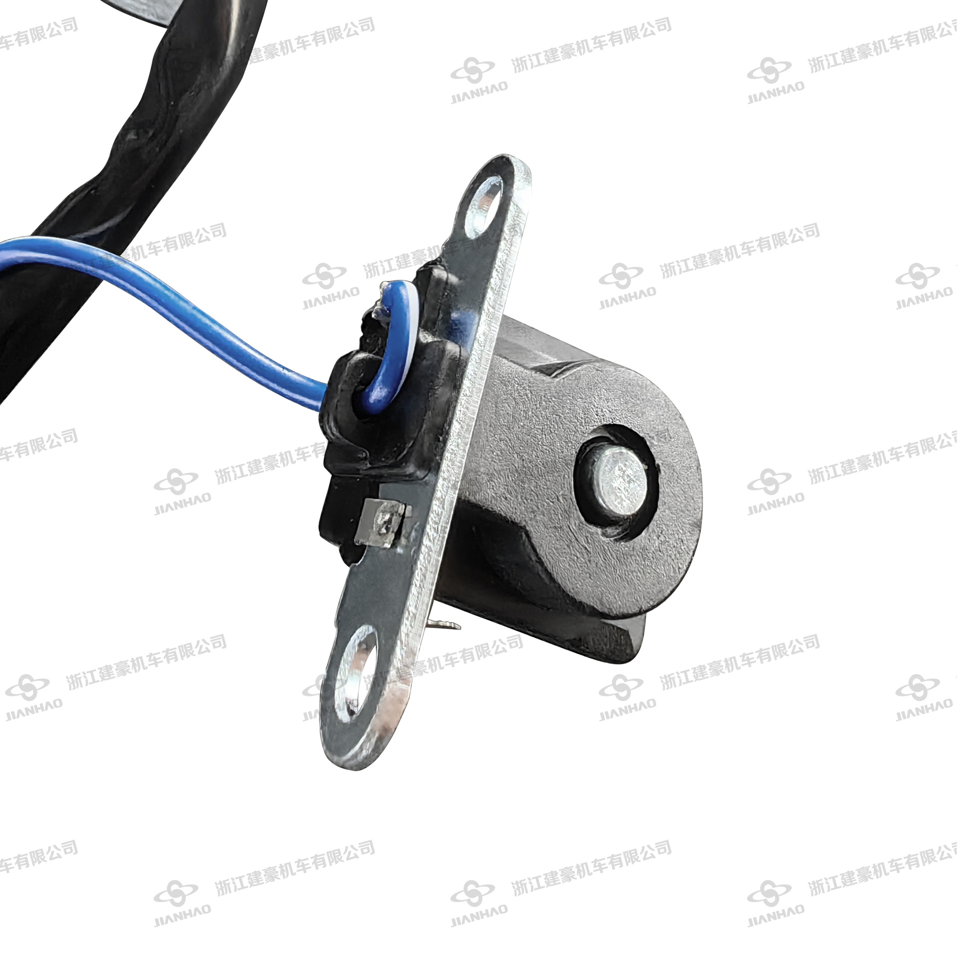 Хост, поддерживающий педальный двигатель GY6-50/80CC, катушка статора 139QMB 139QMA