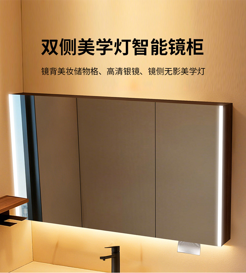 Middle ancient style rock board hot bending integrated basin hotel style bathroom cabinet Moganshan multi-layer solid wood washbasin basin cabinet combination