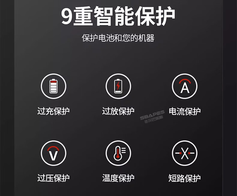 Rechargeable electric lawn mower, lawn mower, household lithium electric weeding machine, handheld wheat harvester